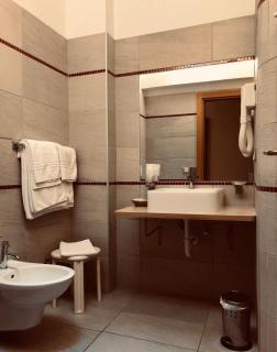 Hotel Capitol - San Mauro a Mare - 4