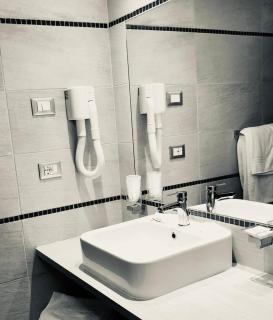 Hotel Capitol - San Mauro a Mare - 2