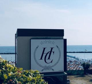 Hotel Capitol - San Mauro a Mare - 1
