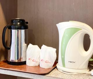 Hotel Rainbow - Cameron Highlands - 8