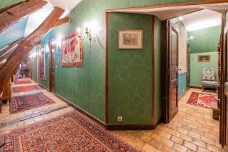 Château De Denonville - Denonville - 7