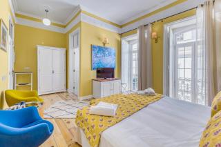 Mosaiko 5 Suites - Silves - 9
