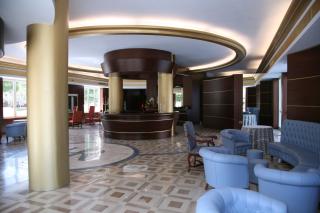 Hotel Royal - Vasto - 6
