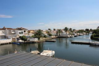 Basic Comfort Apartment Port Segre 0169 - Empuriabrava - 9