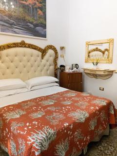 Hotel des Artistes - Naples - 3