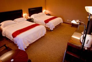 Resort One Hotel - 1