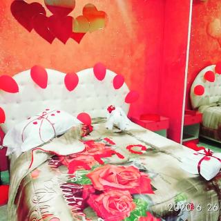 Hotel Napoleon-Cuore - Qualiano - 4