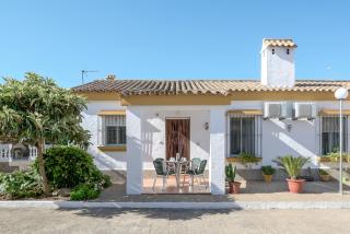 Casa Buganvilla - Conil de la Frontera - 0