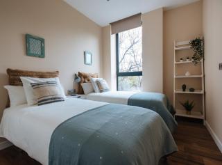 San Martín Suites Apartments - Sevilla - 1