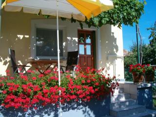 Madách Apartman - Hévíz - 8
