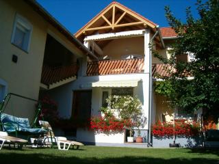 Madách Apartman - Hévíz - 3