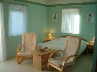 Madách Apartman - Hévíz - 4