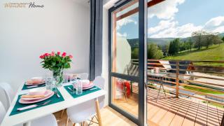 Wonder Home - Apartamenty blisko wyciągów Ski Arena, parku wodnego, restauracji, Kościółka Wang - Karpacz - 6