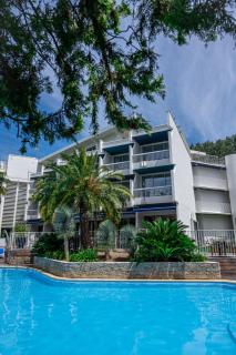 Hotel Le Quetzal - La Grande-Motte - 2
