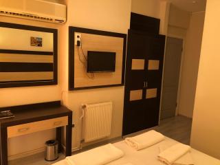 Sun Hotel - Çeşme - 6