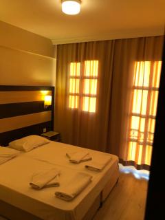 Sun Hotel - Çeşme - 9