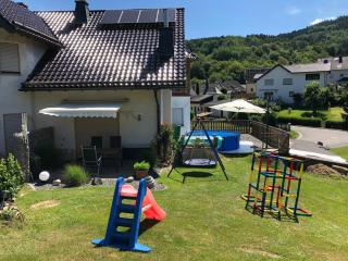 Gästehaus Lara - Wimbach - 7