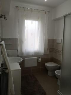 Casetta "Le Due Palme" - 1