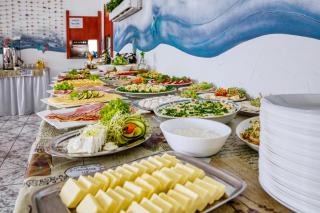 Ośrodek Wypoczynkowy CHAMPION - 8