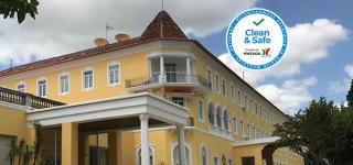 Hotel Termas da Curia - Curia - 4