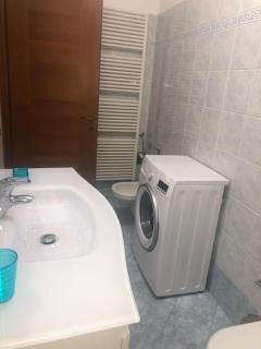 Casa Rosa - Dervio - 1