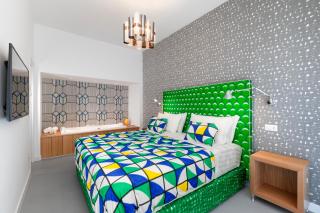 SorrentoVibes - Luxury Design Home & Jacuzzi in Heart of Sorrento - Sorrente - 9