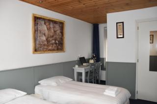 Hotel Verhoeven - Uden - 3