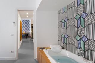 SorrentoVibes - Luxury Design Home & Jacuzzi in Heart of Sorrento - Sorrente - 2