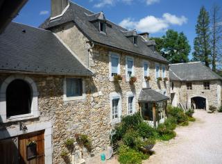 Domaine Véga - Saint-Arroman - 4