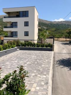 Apartments Villa 19 - Podstrana - 8