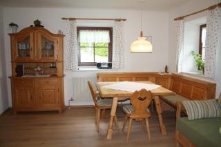 Ferienhaus Julia - Admont - 7