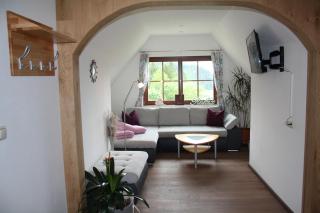 Ferienhaus Julia - Admont - 9