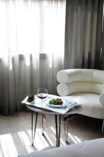 Altis Grand Hotel - Lissabon - 9