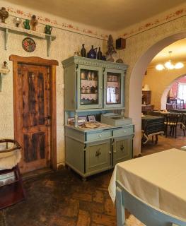 Country House Majkin Salas - Palić - 3