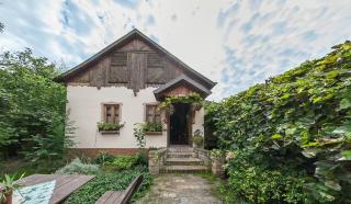 Country House Majkin Salas - Palić - 2