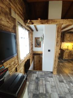 Chalet Le Marmouzet - 7