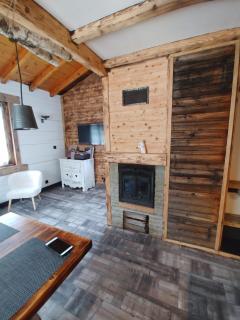 Chalet Le Marmouzet - 6