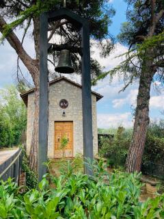 Agriturismo Beata Vanna - Fabro - 7