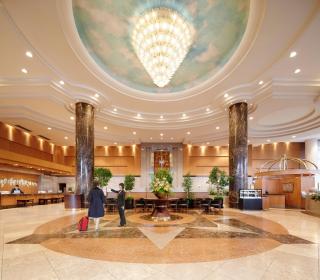 ANA Crowne Plaza Toyama by IHG - Toyama - 0