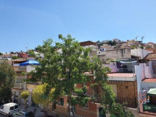 Private townhouse with roof terrace close to the beach - 7