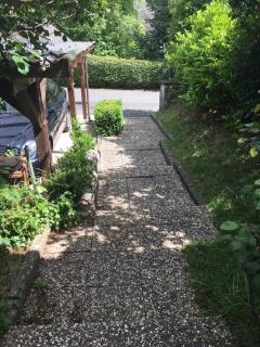 Haus zur Sonne - Bad Bertrich - 8