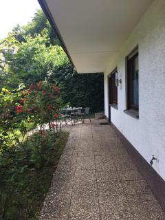 Haus zur Sonne - Bad Bertrich - 6