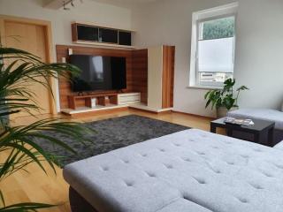 Dachgeschoss-Apartment in Landeck - 140m² - Landeck - 9