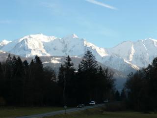Best Western Plus Pays du Mont Blanc - Sallanches - 9