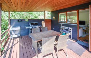 2 Bedroom Lovely Home In Ebeltoft - 6