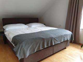 Dachgeschoss-Apartment in Landeck - 140m² - Landeck - 4