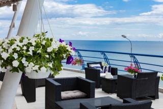 Stella Residence Club - Odessa - 4