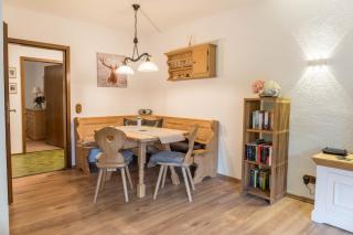 Ferienwohnung Lilly - Garmisch - 8