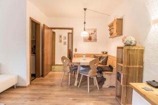 Ferienwohnung Lilly - Garmisch - 1