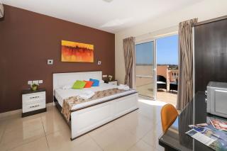 Mariblu Hotel - Xewkija - 8